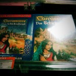 Carcassonne - Das Schicksalsrad