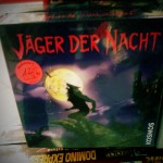 Jäger der Nacht