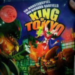 King of Tokyo