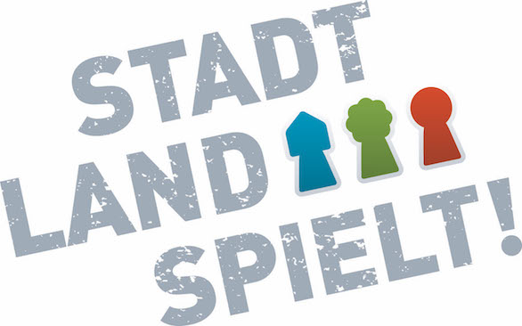 Stadt Land Spielt