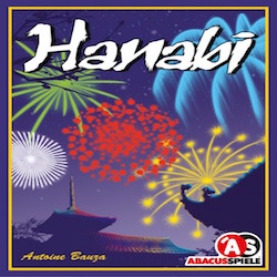 This is Hanabi